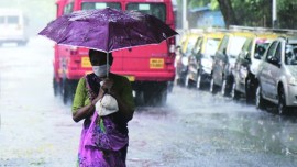 Timely rainfall, India monsoon, India weather, IMD deapartment, Pune news, Indian express news