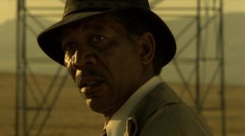 Morgan Freeman best films