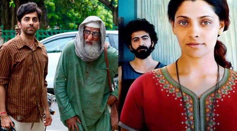 9 Bollywood films that released on streaming platforms during the lockdown