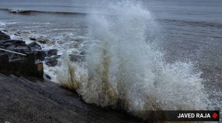 Weather Forecast Today, Cyclone Nisarga Tracker Live News Updates: Mumbai, Maharashtra, Gujarat, Kerala, Delhi, Tamil Nadu, West Bengal Monsoon, Rains