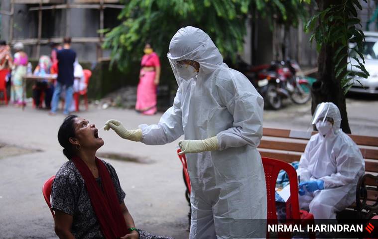 Coronavirus India Updates: Three-day curfew in Morena, cases on the rise in Bengaluru