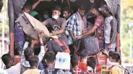 maharashtra, maharashtra shramik trains, shramik special trains, maharashtra migrant trains number, indian railway