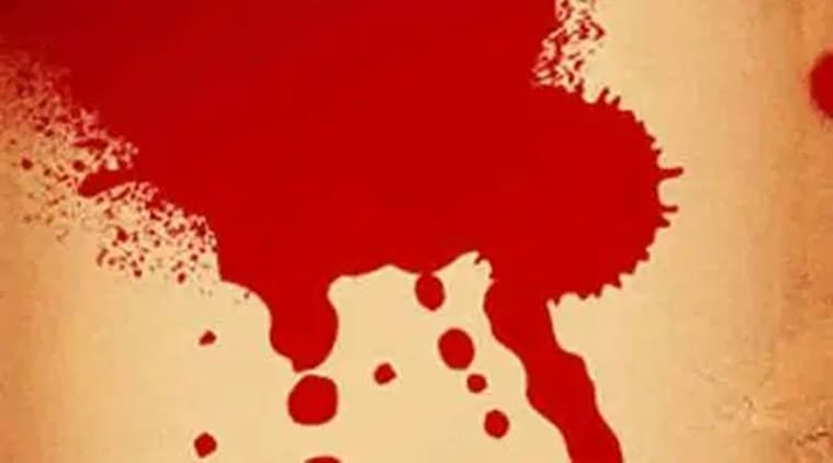 gujarat women murder, gujarat women murder in hotel, ahmedabad women stabbed to death in hotel, gujarat women hotel murder investigation, indian express news