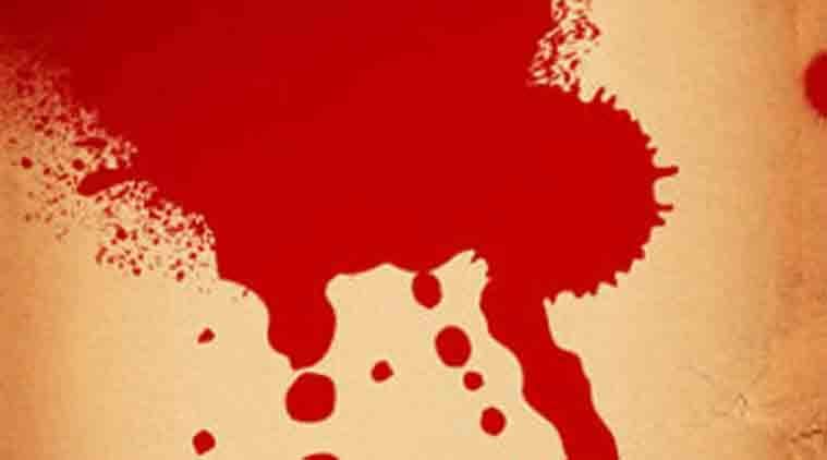 Mumbai Police, mumbai civil contractor murder, mumbai civil contractor shot dead, mumbai civil contractor murder arrest, indian express news