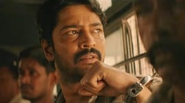 naandhi Allari Naresh film