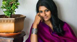 Nandita Das, Nandita Das Ted talk, Nandita Das on parental anger, Nandita Das on anger and kids, parenting, indian express, indian express news