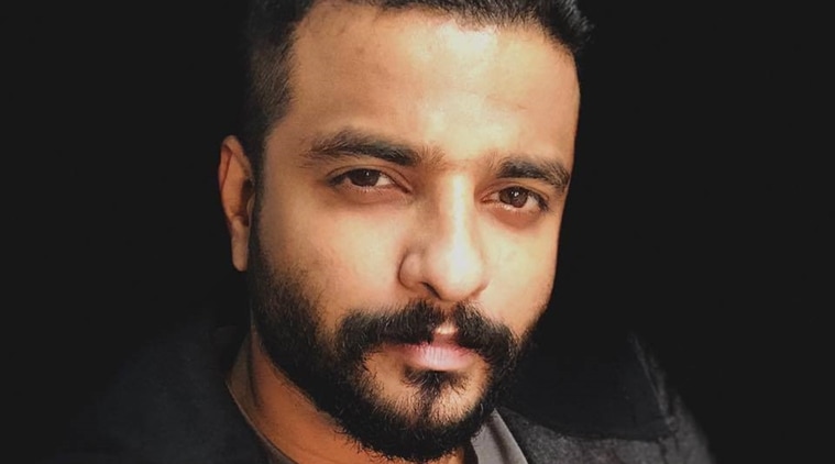 Neeraj Madhav