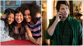 dead to me and never have i ever stills