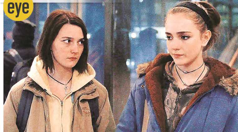 Never Rarely Sometimes Always, eye 2020, sunday eye, indian express news