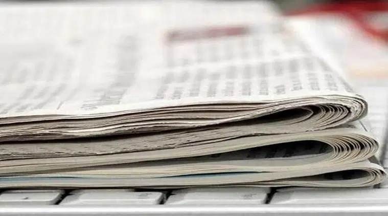 maharashtra newspaper delivery, maharashtra door to door newspaper delivery, Maharashtra Societies Welfare Association, mahasewa, mahassewa guidelines to housing societies, indian express news