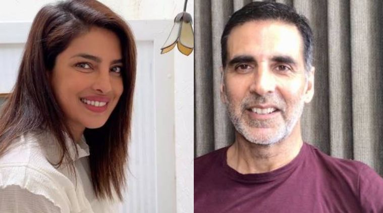 cyclone nisarga, priyanka chopra, akshay kumar