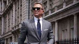No Time to Die release date, bond 25, james bond, daniel craig