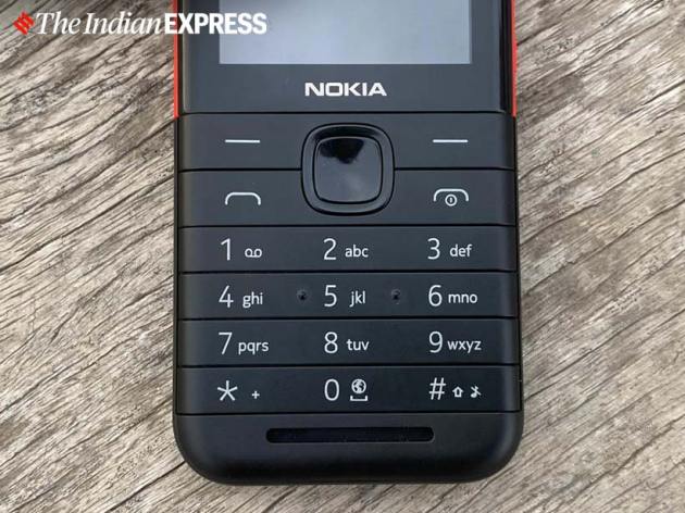 Nokia 5310, Nokia 5310 price in India, Nokia 5310 specifications, Nokia, HMD Global, Nokia 5310 photos, Nokia 5310 first look, Nokia 5310 first impressions