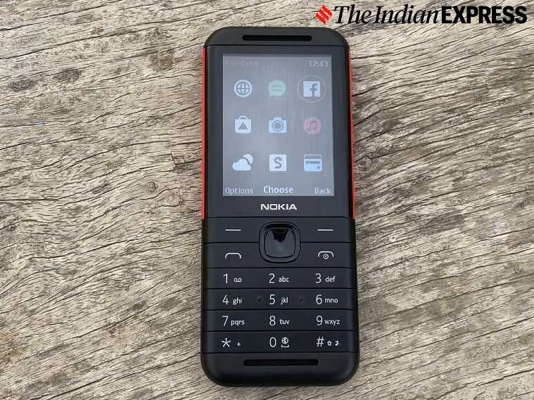 nokia 5310 xpressmusic flipkart