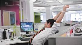 office space no alt set