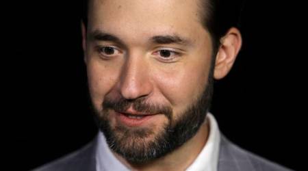 Reddit co-founder Alexis Ohanian resigns from board, wants a black candidate to take over