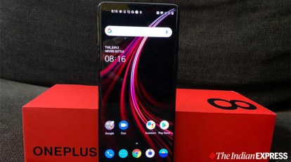 OnePlus 8T Review: One of the Best Phones You Shouldn't Buy