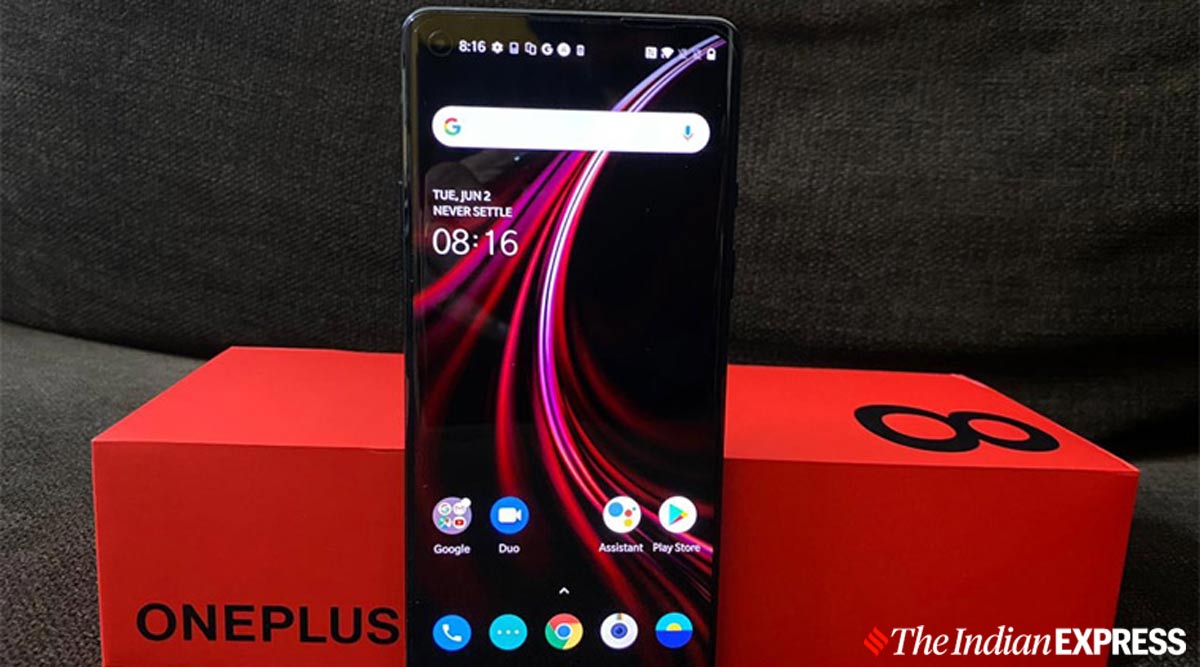 OnePlus 8, OnePlus 8 india launch, OnePlus 8 launched, OnePlus 8 specs, OnePlus 8 price, OnePlus 8 price in india