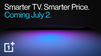 Tech News Today, June 9: OnePlus smart TV India price, Mi Band 5