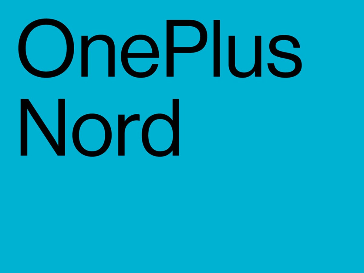 Oneplus Nord Confirmed India Price To Be Under Rs 40 000 Technology News The Indian Express