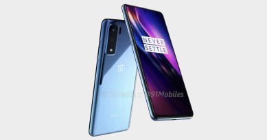 oneplus z