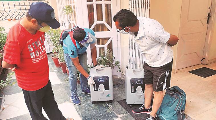 COVID Coronavirus Delhi cases, delhi coronavirus news updates, coronavirus delhi, delhi coronavirus hospitals, delhi rwas coronavirus, delhi oxygen cylinders, delhi city news