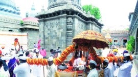 supreme court, jagannath yatra, covid-19 pandemic, maharashtra Ashadhi Ekadashi, Ashadhi Ekadashi approval, maharashtra palkhi event, indian express news