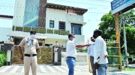 panchkula new coronavirus patients, coronavirus panchkula, himachal family