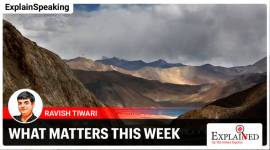 India china border dispute, galwan, india china clash, 20 soldiers killed, Sino-Indian relations, coronavirus india updates, explainspeaking, indian express, express explained