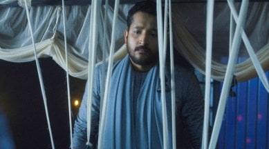 Parambrata Chattopadhyay