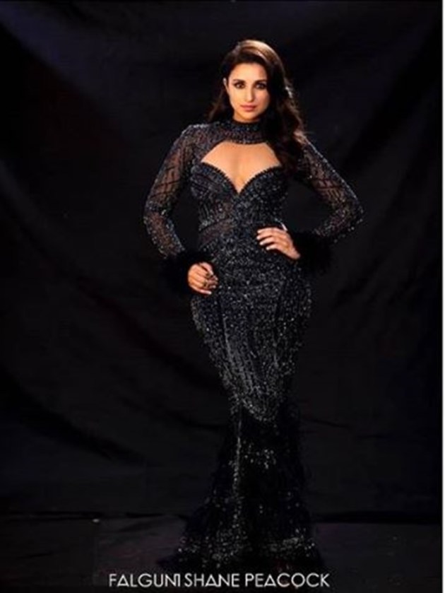 Falguni Shane Peacock, Falguni Shane Peacock indian designers