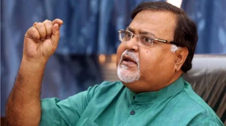 covid-19 in west bengal, Partha Chatterjee west bengal 12th class exam, west bengal 12 class exam cancelled, west bengal schools, indian express news