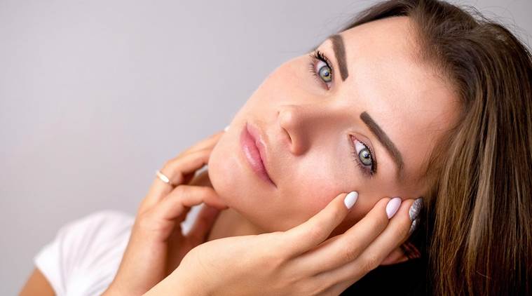 skincare, skincare tips, taking care of sensitive skin, dos and don'ts of sensitive skincare routine, things to know about skincare, indian express, indian express news
