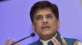 piyush goyal 1200 97 people died while travelling on Shramik Special trains: Railway Minister Piyush Goyal