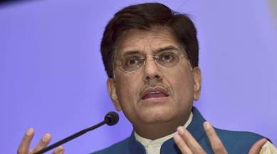 97 people died while travelling on Shramik Special trains: Railway Minister Piyush Goyal