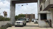Two brothers, their four children found dead in empty Ahmedabad flat