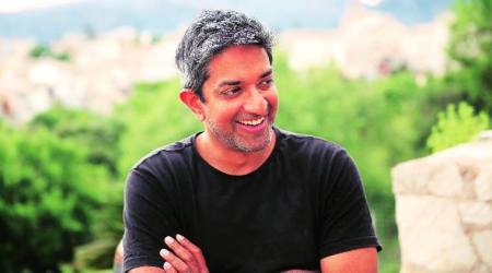 Prashant Nair, Prashant Nair film maker, Tryst with Destiny, Tryst with Destiny speech nehru, indian express news