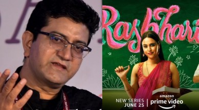 prasoon joshi, rasbhari, swara bhasker