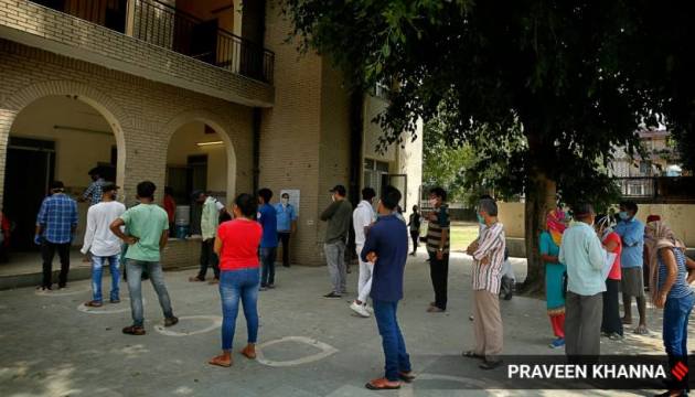 coronavirus, coronavirus news, india coronavirus, coronavirus news, lockdown, lockdown india, coronavirus india, coronavirus cases in india, india coronavirus cases, coronavirus latest news, coronavirus update, india coronavirus update, covid 19, covid 19 india, india covid 19, covid 19 tracker, india covid 19 tracker, corona cases, corona news, corona cases in india, total corona cases in india