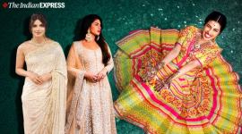 priyanka chopra, priyanka chopra abu jani and sandeep khosla, abu jani and sandeep khosla priyanka chopra, indian express, indian express news