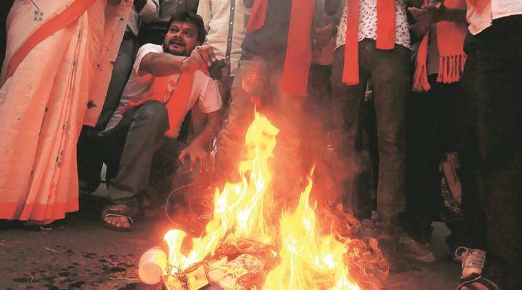 Akhil Bhartiya Brahman Mahasangh, Akhil Bhartiya Brahman Mahasangh Pune, Pune Akhil Bhartiya Brahman Mahasangh, Pune news, city news, Indian Express