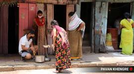 bombay HC on transgenders, transgenders covid-19, HC on plea on transgenders, covid transgenders work, indian express