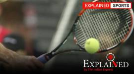 Ravinder Dandiwal tennis match fixing syndicate, match fixing in tennis, Tunisian player Majed Kailani, Nikolay Davydenko, indian express explained, sports news