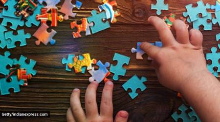 puzzle for kids, parenting
