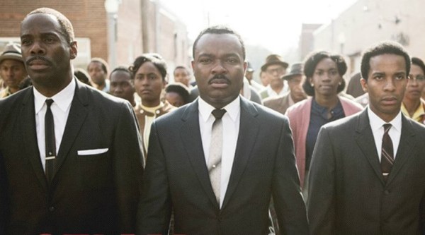 Ava DuVernay Selma