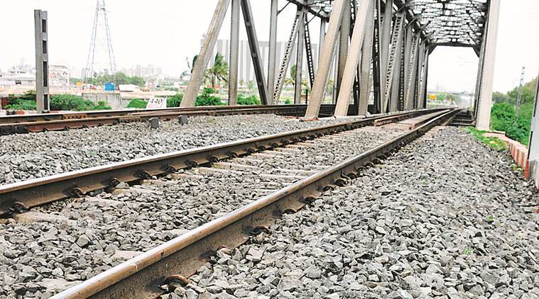 Bihar railway mega bridge, Kosi river railway bridge, Atal Bihari Vajpayee, Bihar leections, indian railways