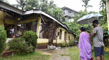 Weather Forecast Today: Extremely heavy rainfall likely in Kerala, Bihar