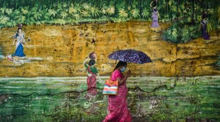 Weather Forecast Today: Widespread rain likely in peninsular India