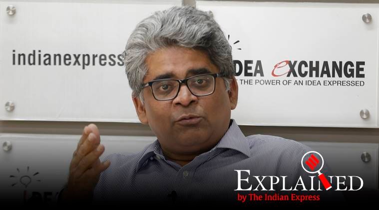 Rathin Roy, Rathin Roy explained, Rathin Roy interview, Rathin Roy covid