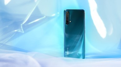 realme x3 superzoom charger watt